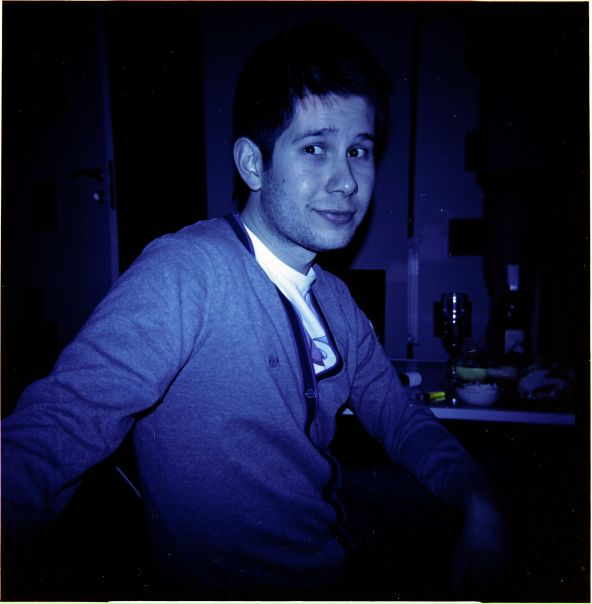 №24, Антон, 40 лет, Днепр (Днепропетровск) №24, Антон, 40 лет, Днепр (Днепропетровск)