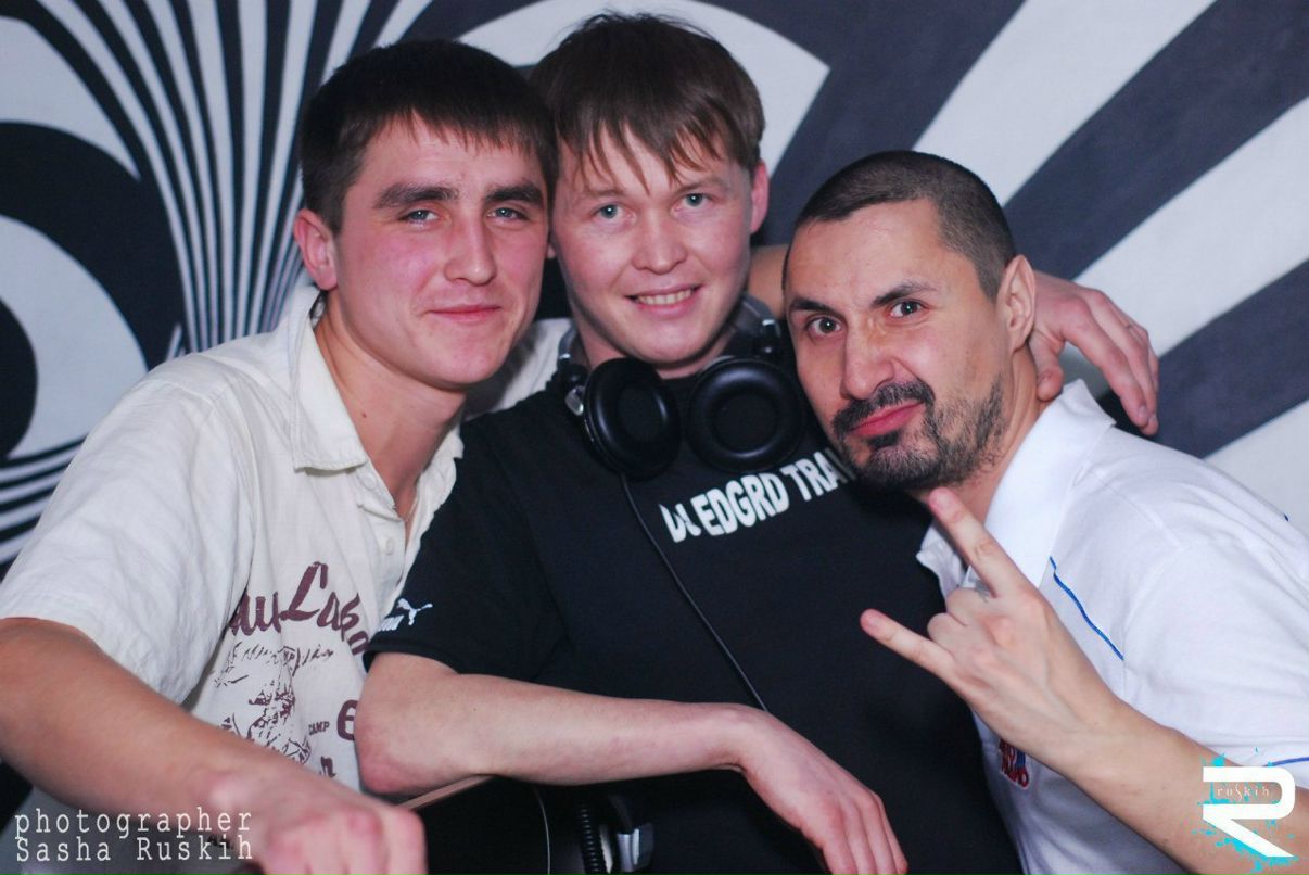 Артур Васильев Dev1 Pro <^> Gufi | Чебоксары (деревня)