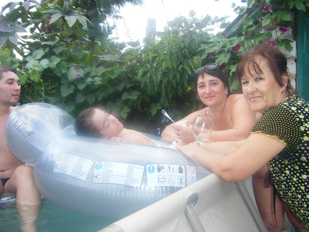 Рома Умаров | Москва