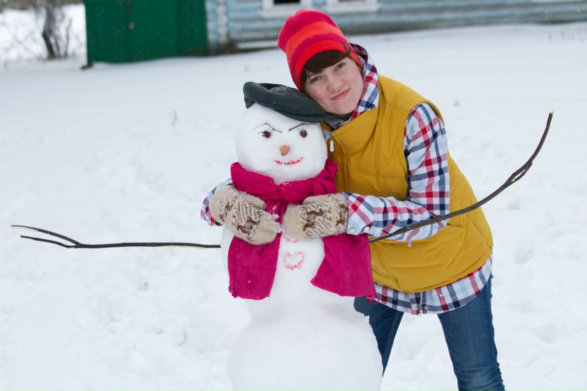 Саша Иванова | Москва