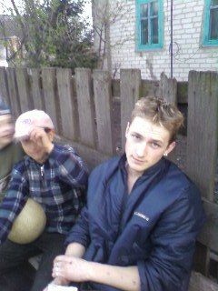 Шурик Малеев | Днепр (Днепропетровск)