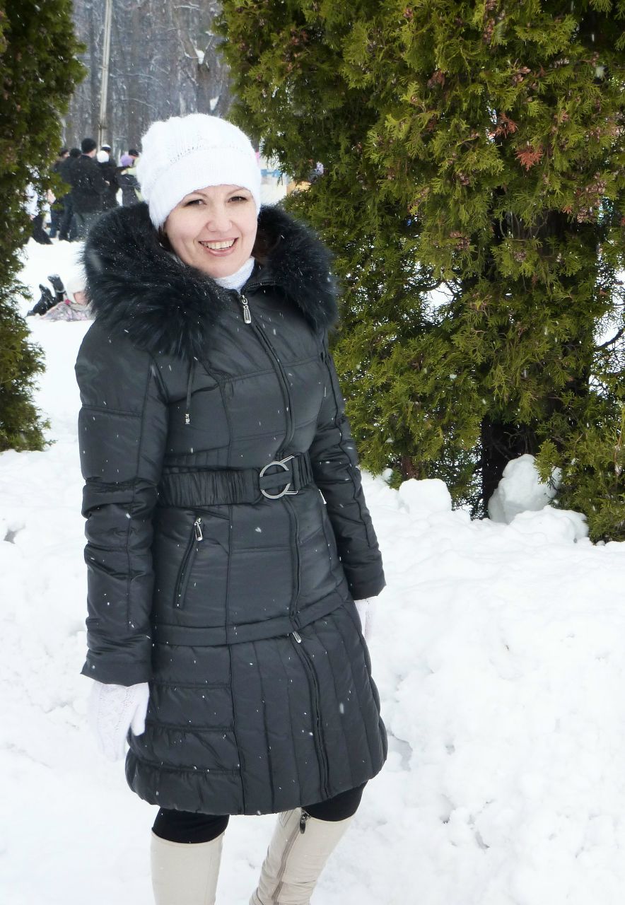 Ольга Антамонова | Тула