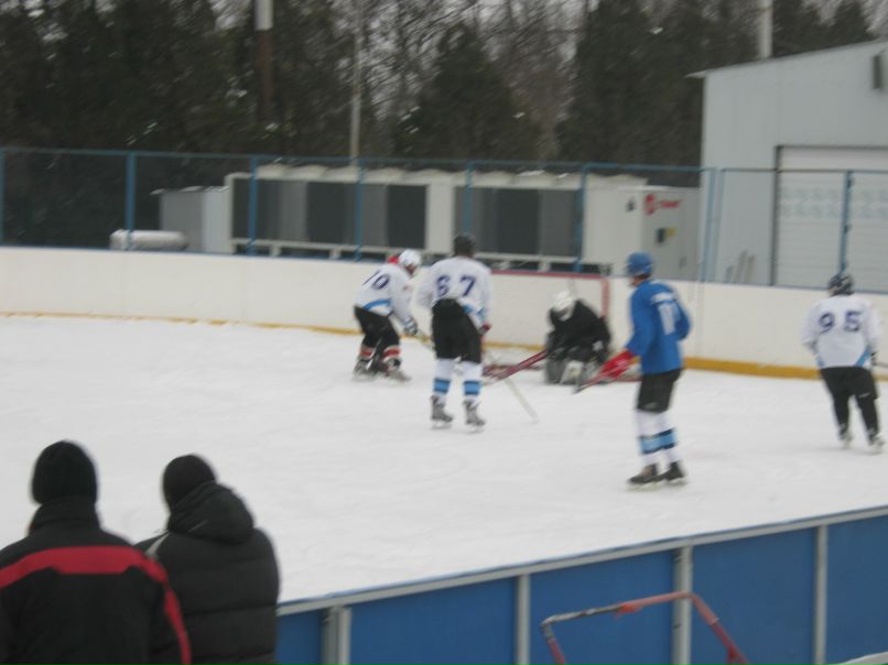 Максим Максимович | Gdynia