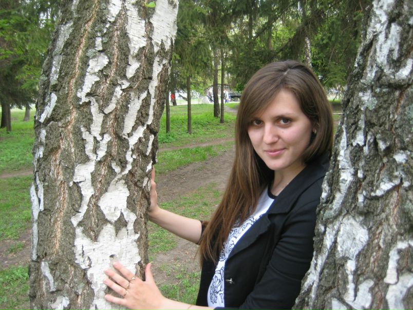 №72, Євгенія Кравченко, Черкассы №72, Євгенія Кравченко, Черкассы