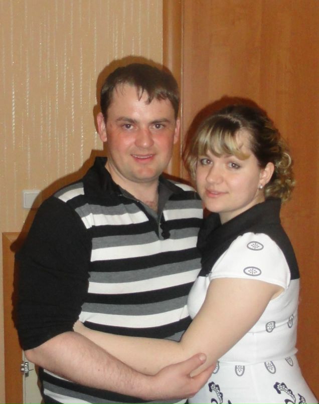 Марина Белоусова-Чалых | Алябьевский