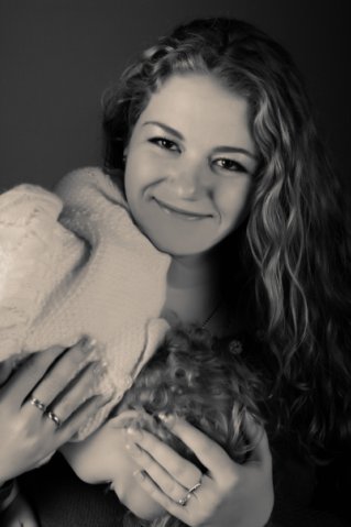 №1, Ирина Заннес №1, Ирина Заннес