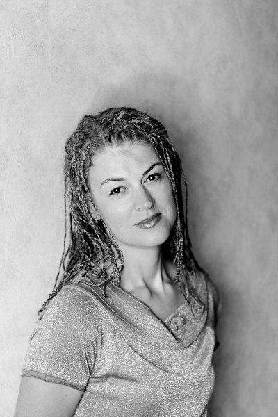 Ирина Бут | Калининград