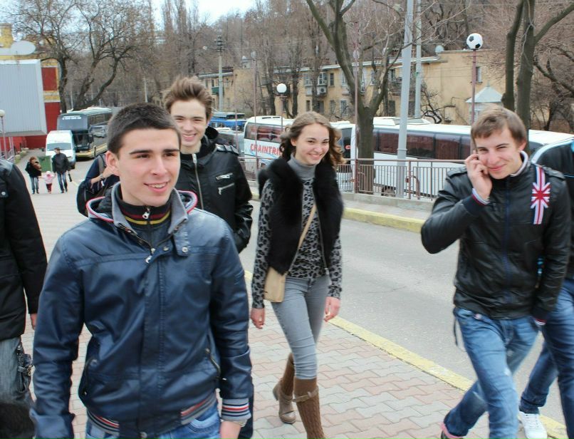 Dmitriy Plohotnyuk ツ | Теплодар