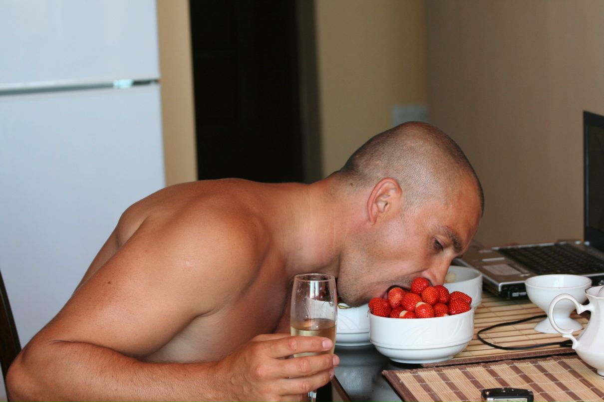 Евгений Сапожников | Пермь