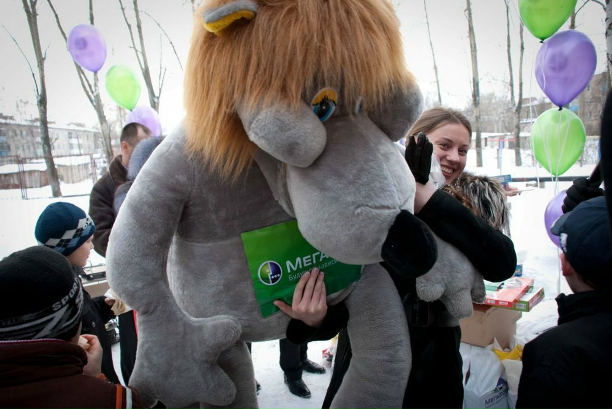 Ре Марк | Кострома