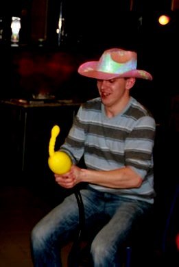 Александр Сергеев /Сивый/ | Самара