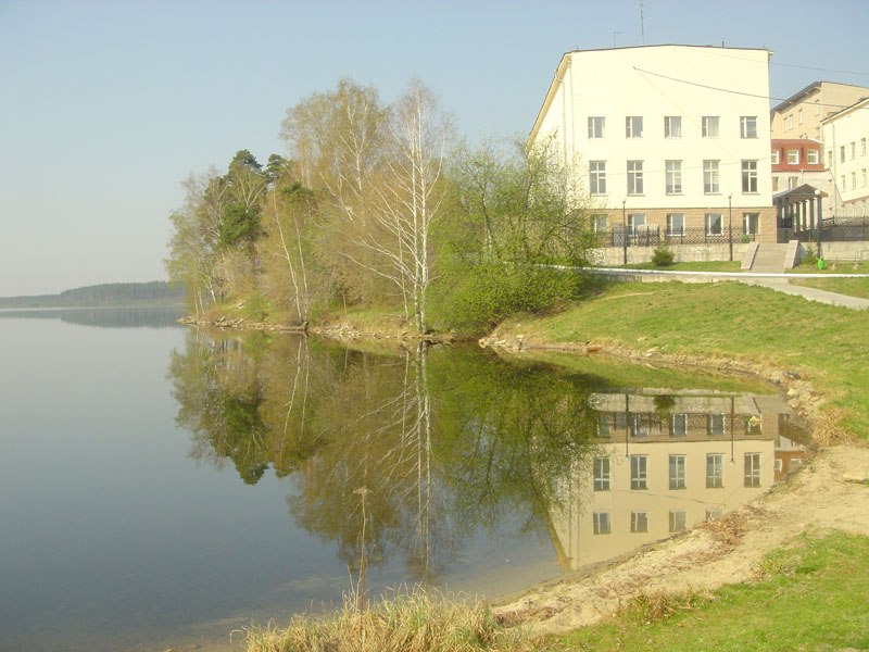 Мария Андреева | Екатеринбург