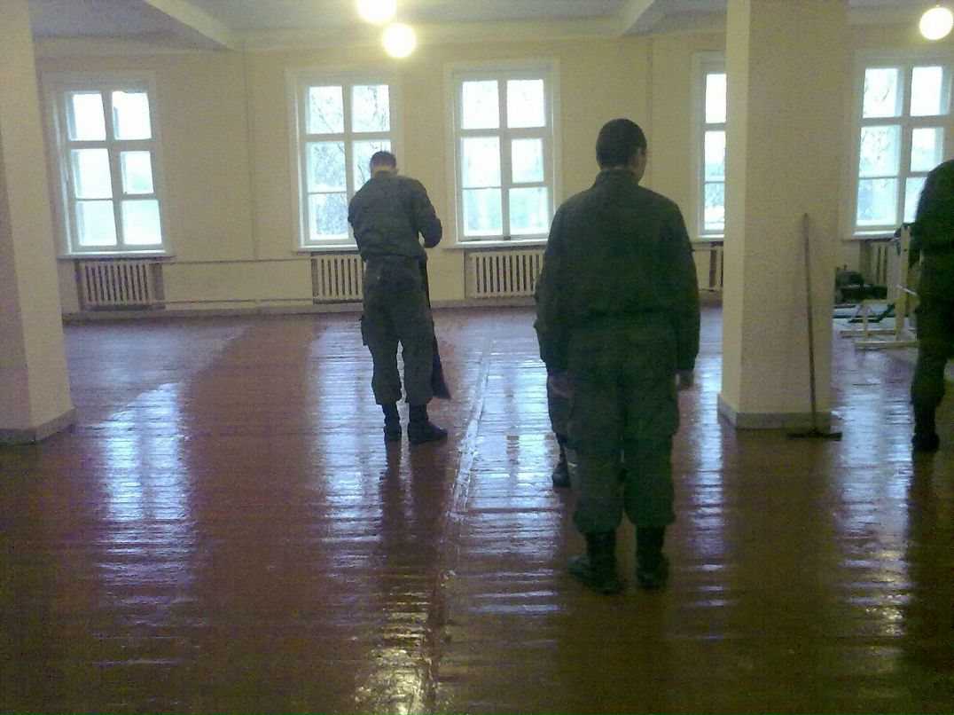 Игорь Неровня | Москва