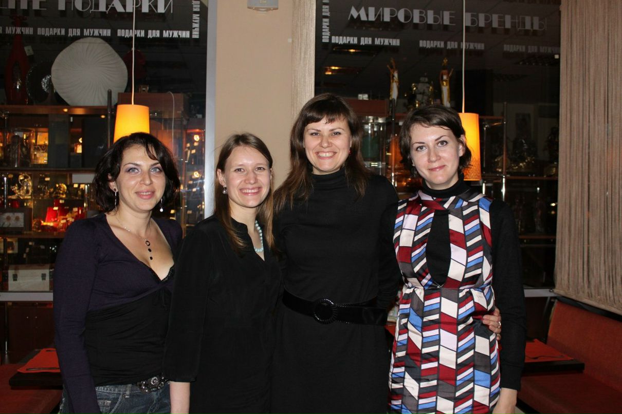 Виктория Степаненко | Краснодар