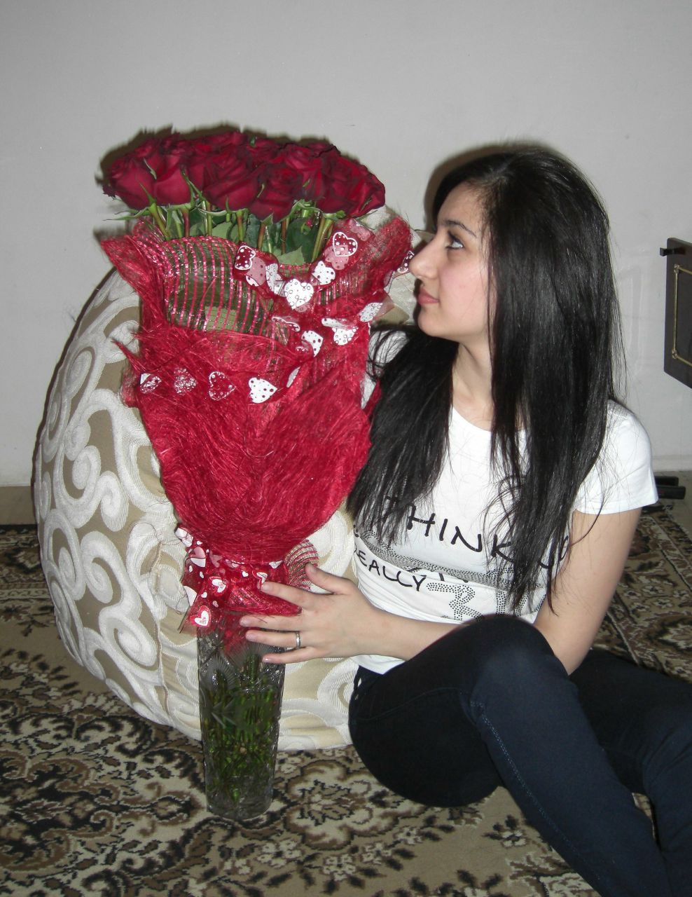 Ануш Макян | Ставрополь