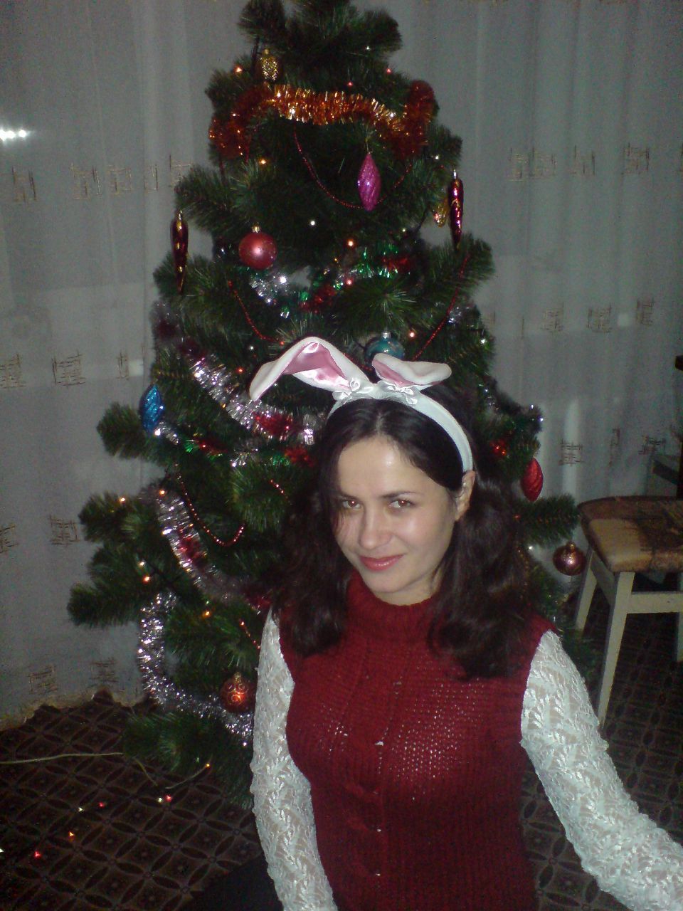 Лена Магдийчук | Умань