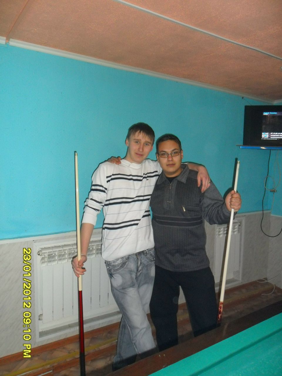 Женя Тимченко | Сургут