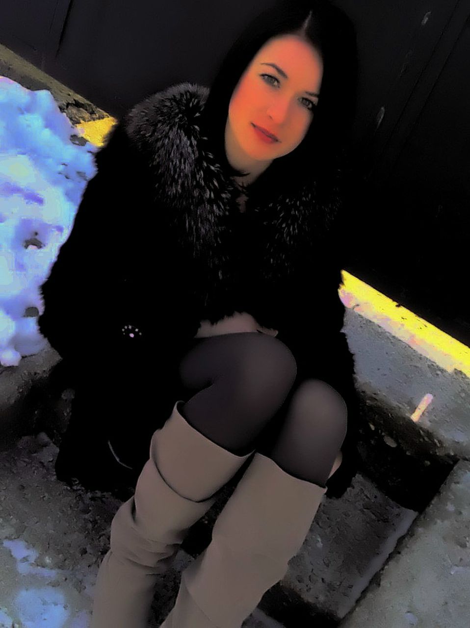 Елена Столповская | Запорожье