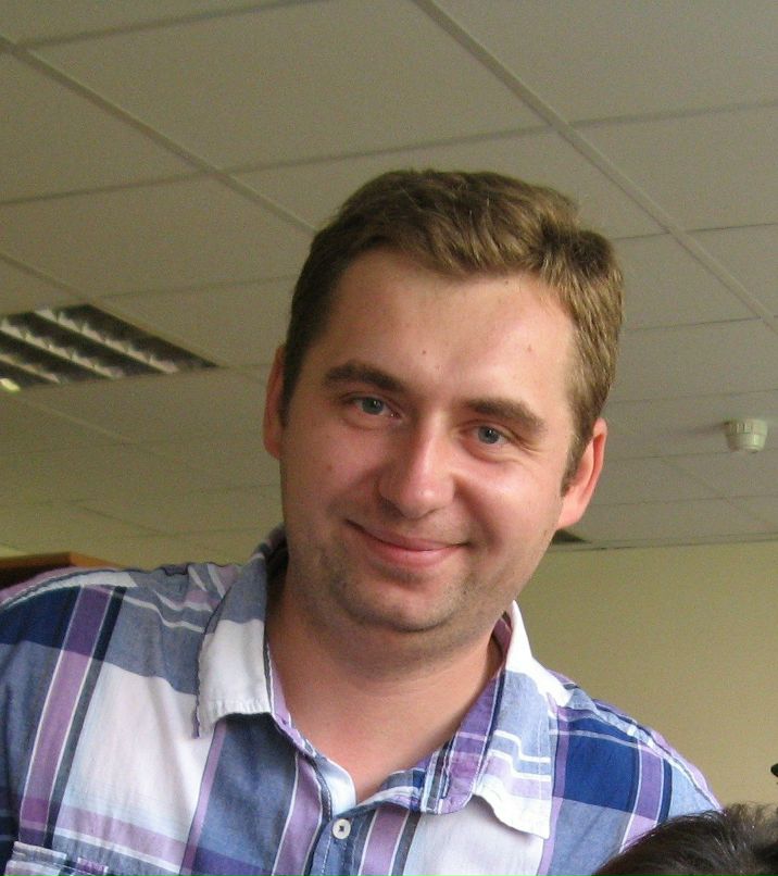 Максим Орлов | Москва