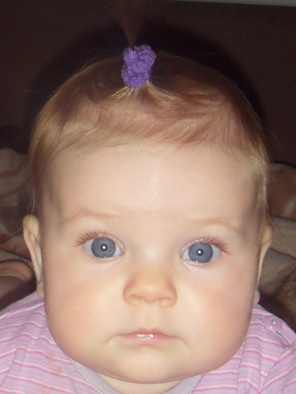 Анна Соловьева-Шебакина | Санкт-Петербург