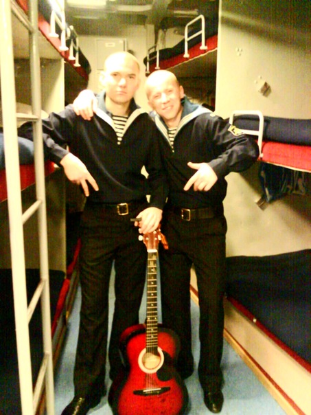 №8, Саня Шадрин, 33 года, Череповец №8, Саня Шадрин, 33 года, Череповец