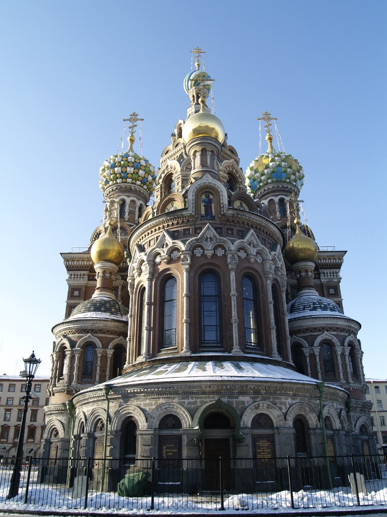 Дмитрий Селедков | Санкт-Петербург