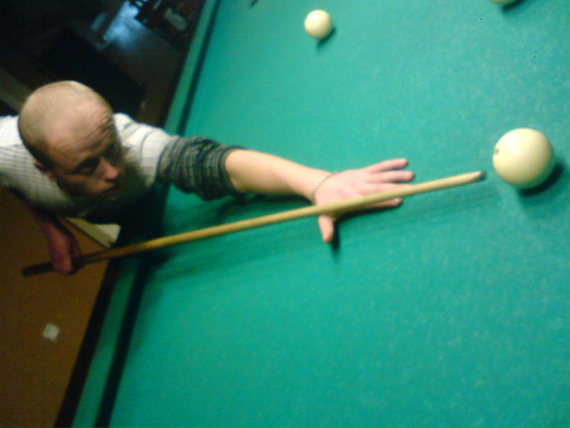 №22, Саша Скарбарчук, 35 лет, Ровно №22, Саша Скарбарчук, 35 лет, Ровно