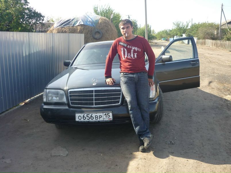 №87, Юра Шепилов, 37 лет, Москва №87, Юра Шепилов, 37 лет, Москва