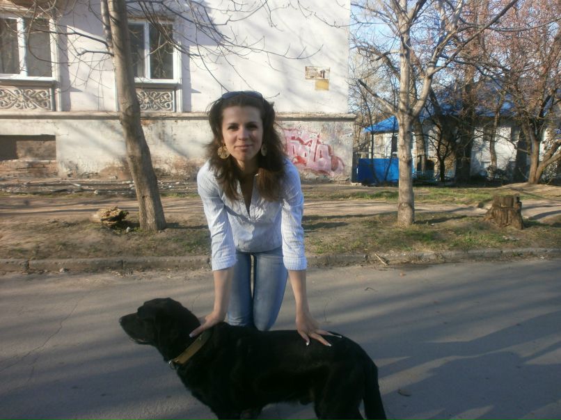 Валентина Коробченко | 