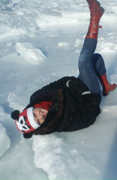 №54, Ольга Федорчук, 41 год, Одесса №54, Ольга Федорчук, 41 год, Одесса