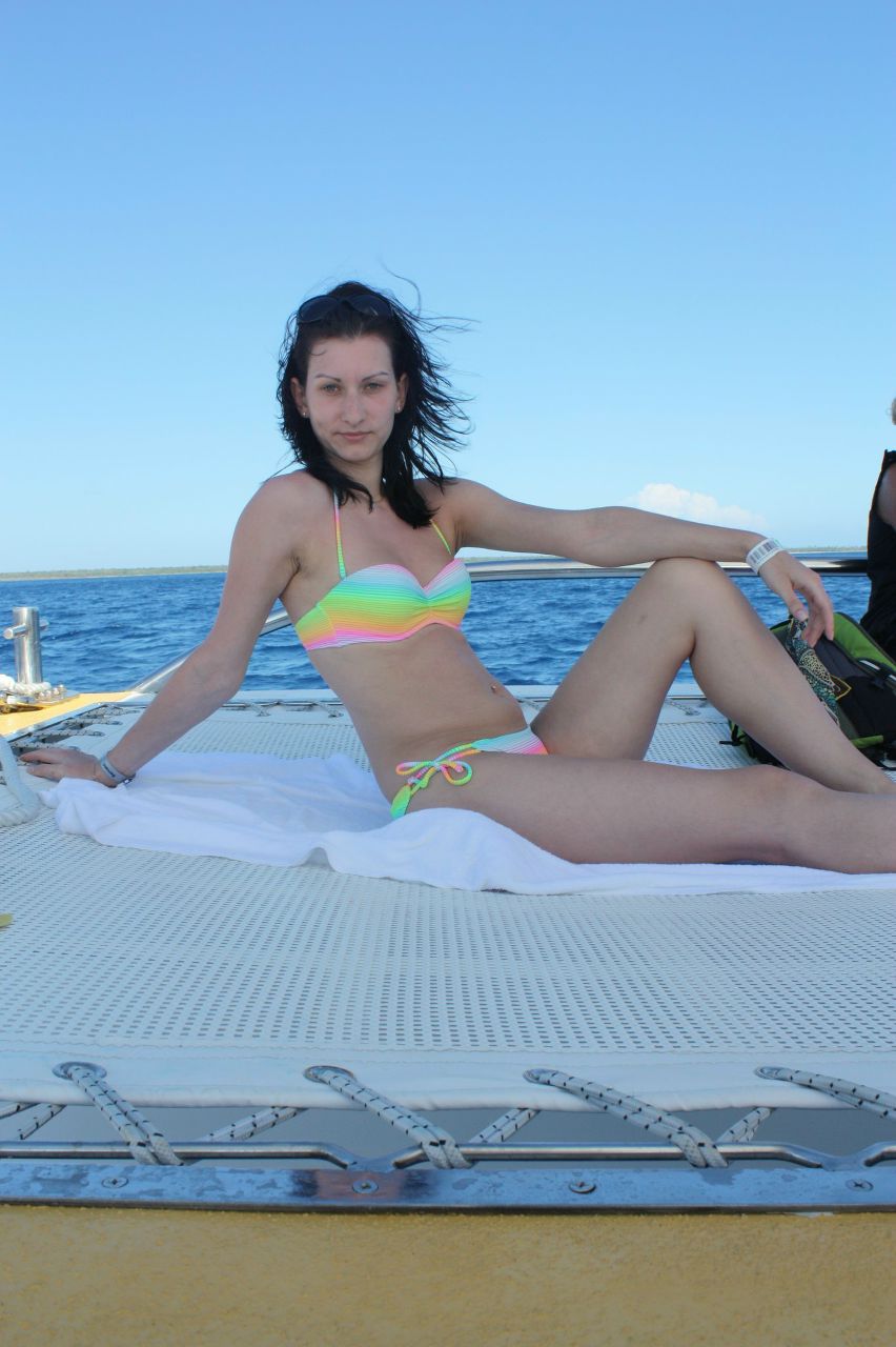 Ксения Дыкун | Москва