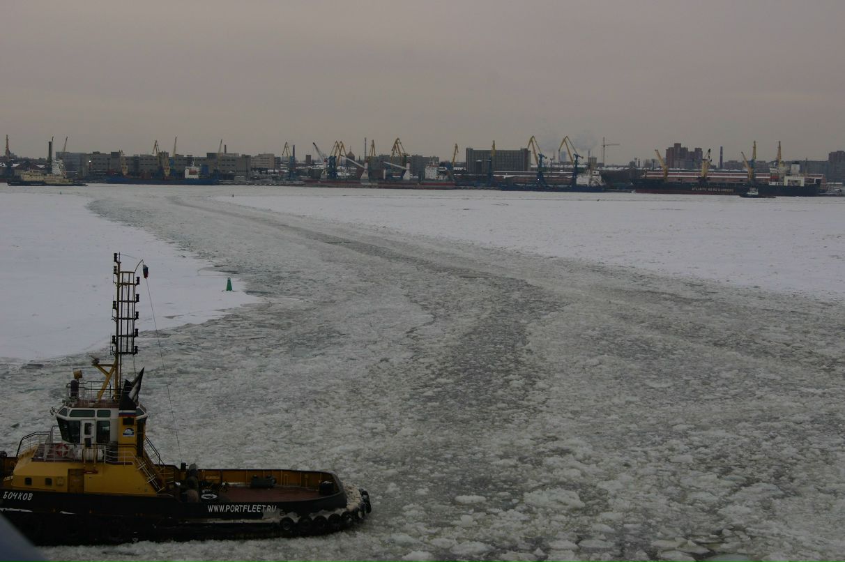 Вероника Овчарова | Санкт-Петербург