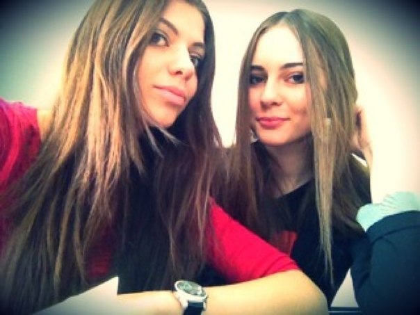 Дарья Кичко | Москва