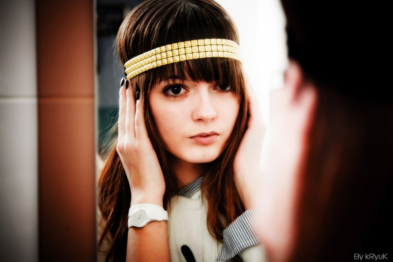 Анастасия Хлыстун mo | Ейск