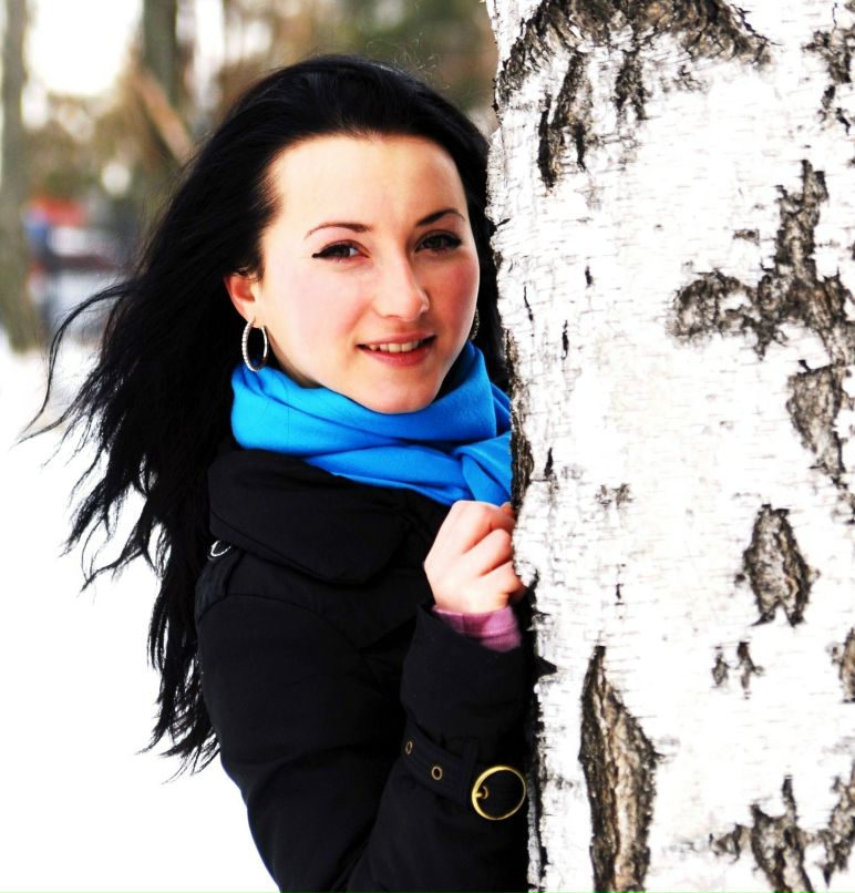 Яна Яровая | Киев