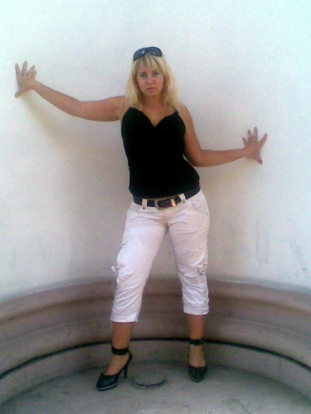 №125, Юлия Дрокина, 35 лет, Днепр (Днепропетровск) №125, Юлия Дрокина, 35 лет, Днепр (Днепропетровск)