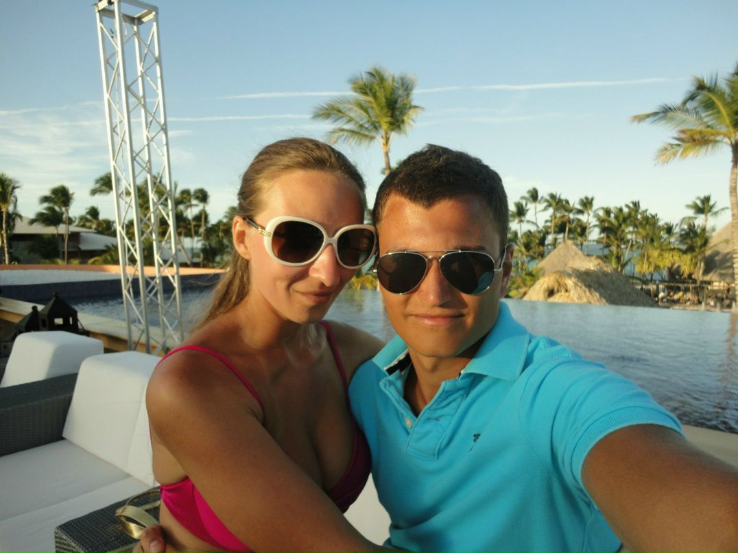 Владислав Недев | Москва