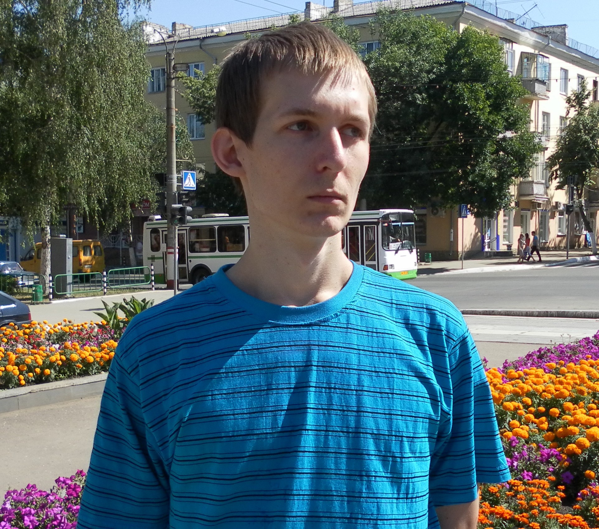 Фото профиля