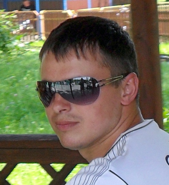 №13, Дмитрий Лютаревич №13, Дмитрий Лютаревич