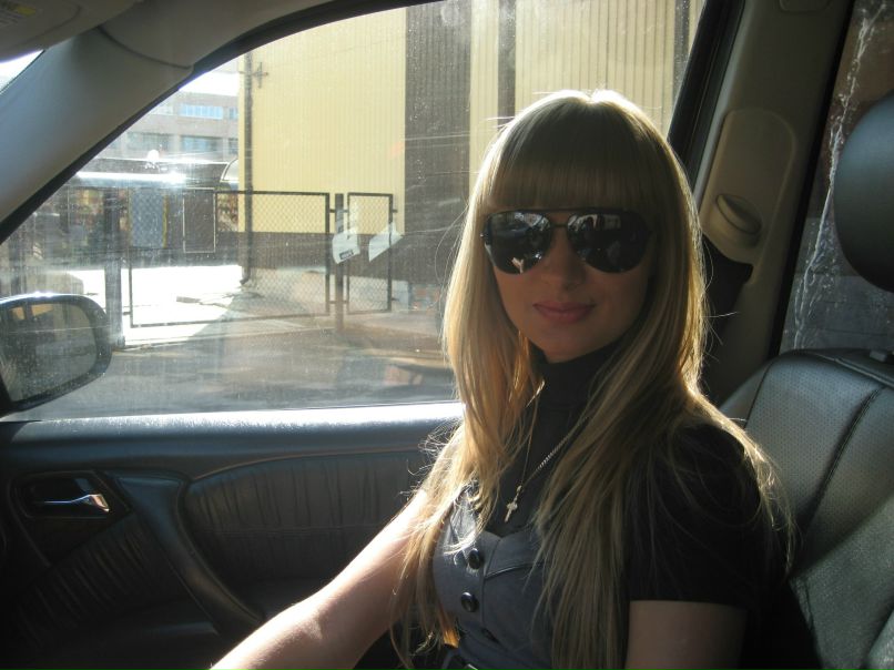 Анна Ахтямова | Санкт-Петербург