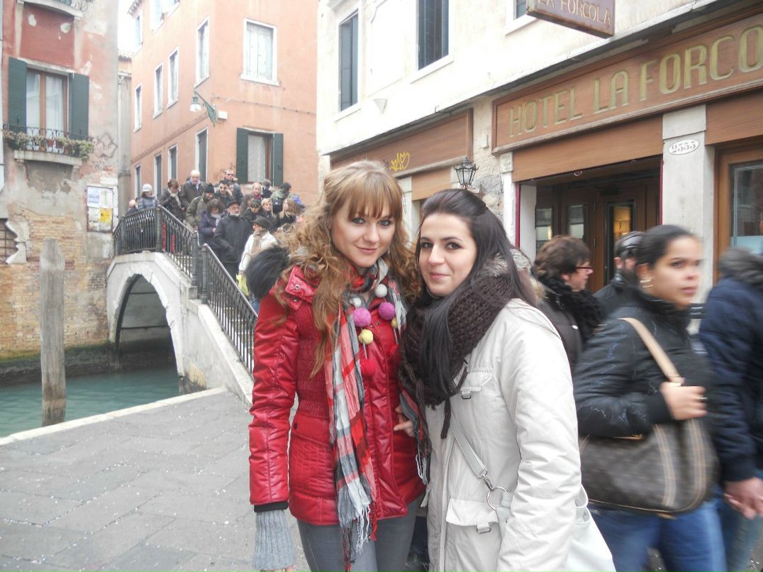 Anna Kopytko | Asolo