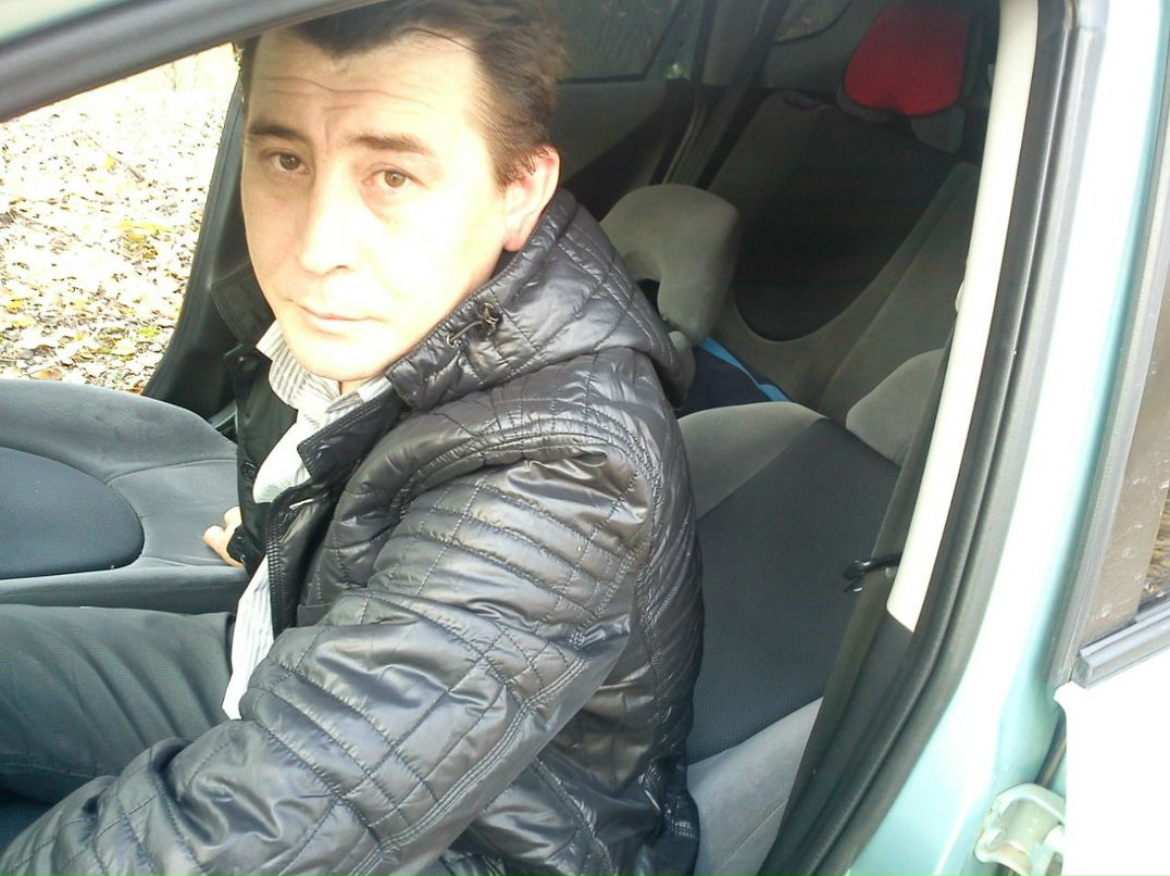 Руслан Кеттер | 