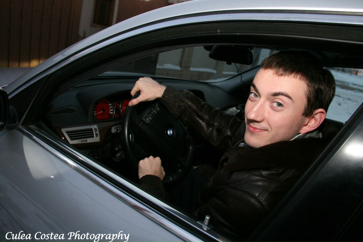 Максим Наний | Москва