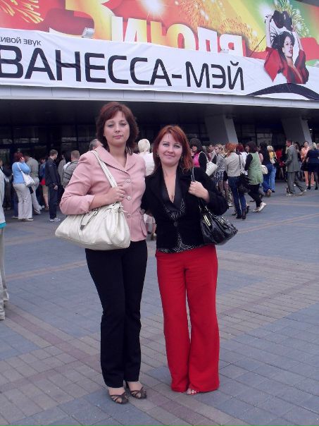 №104, Светлана Кликунец, 42 года, Витебск №104, Светлана Кликунец, 42 года, Витебск