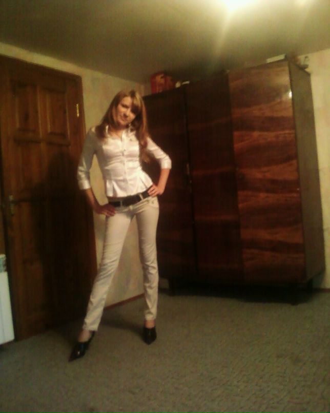 Дарья Клименко Николаевна | Нижняя Дубечня