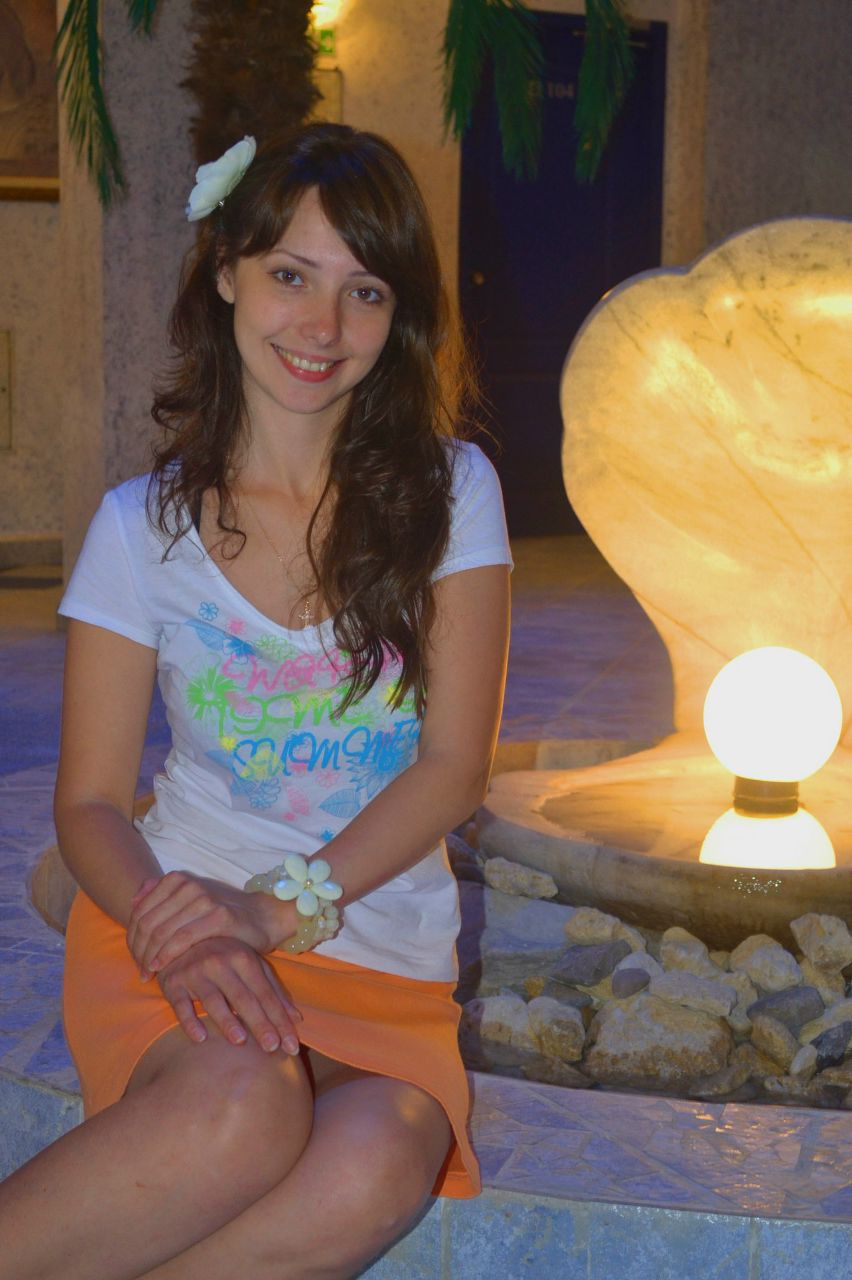 Ольга Мандзюк-Ильницкая | 