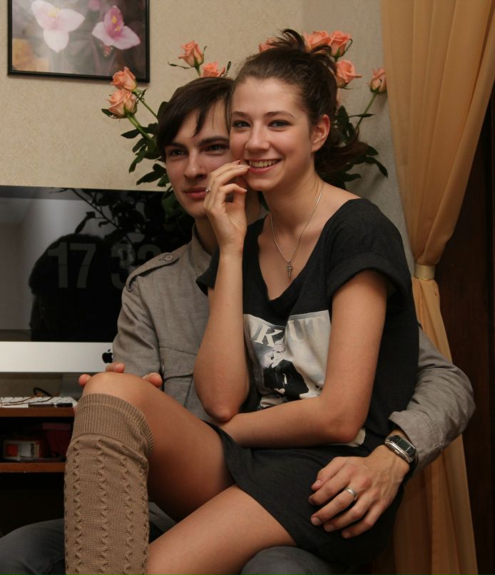 Андрей Кебин | Москва