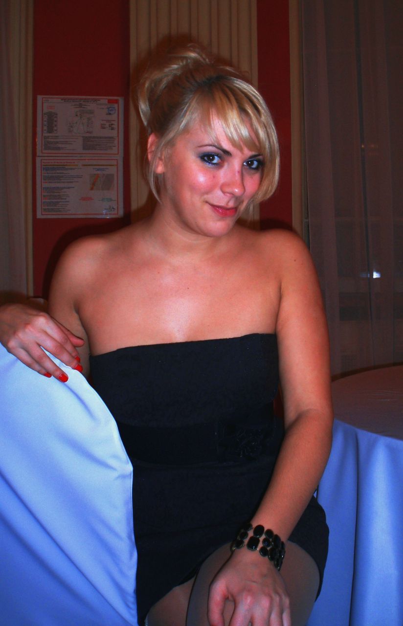 Ольга Хрупкина )) ХРУ (( | Москва