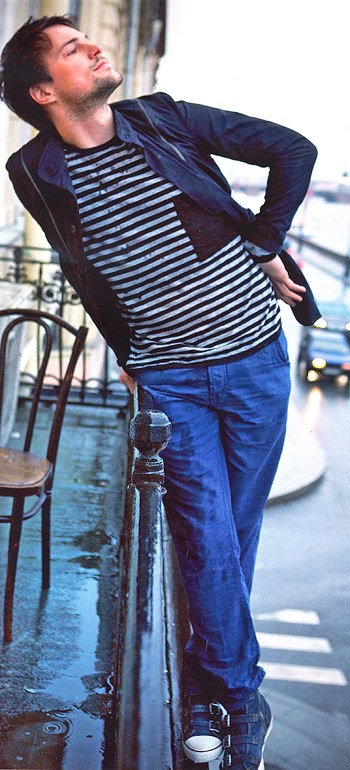 Михаил Егоров | 