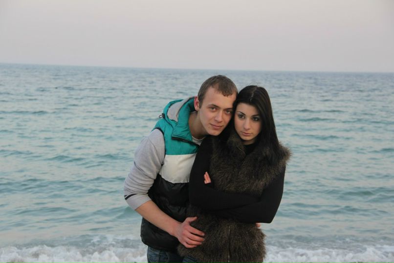 Александра Станикова | Одесса